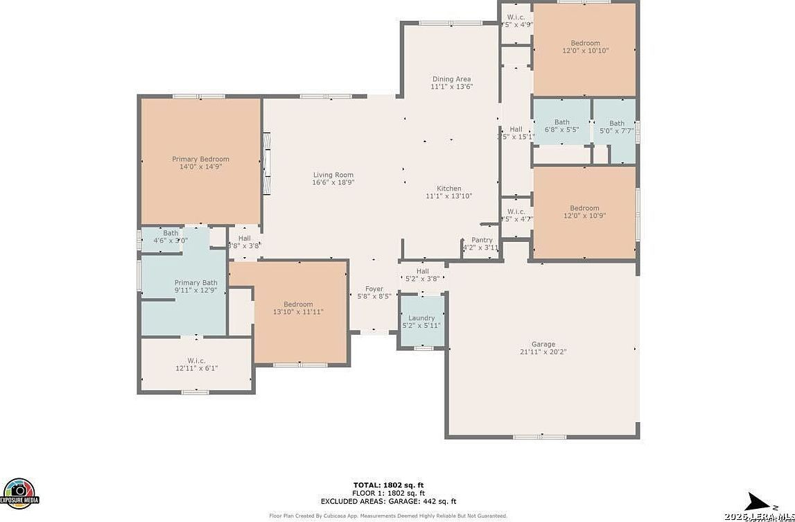 201 Sendera Xing La Vernia, TX 78121 | Single Family