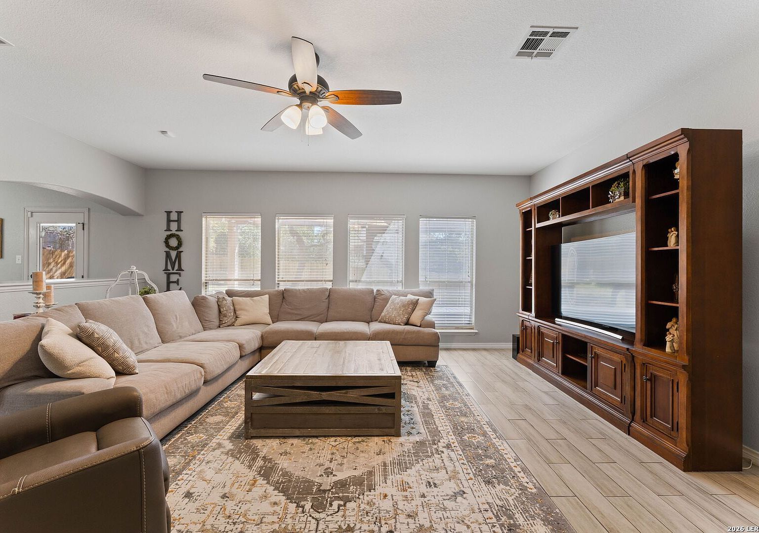 1450 Sparrow Song San Antonio, TX 78260  | Single Family