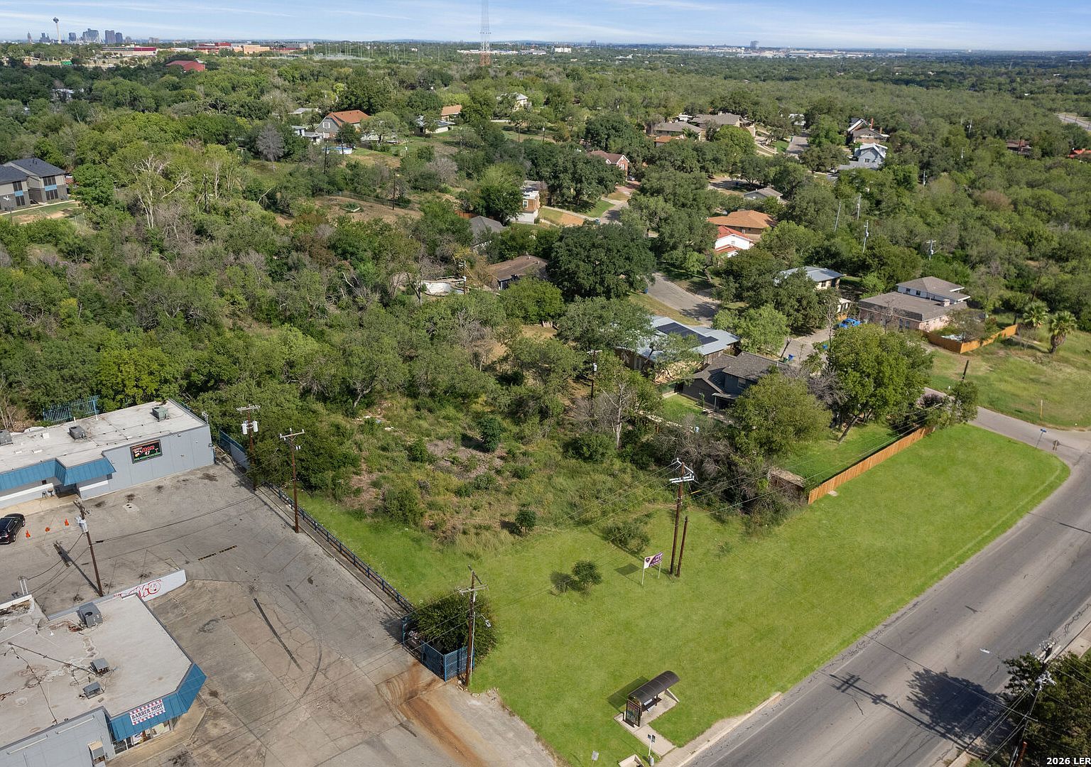 4700 Pecan Valley Dr #14 San Antonio, TX 78223  | Land/Lot