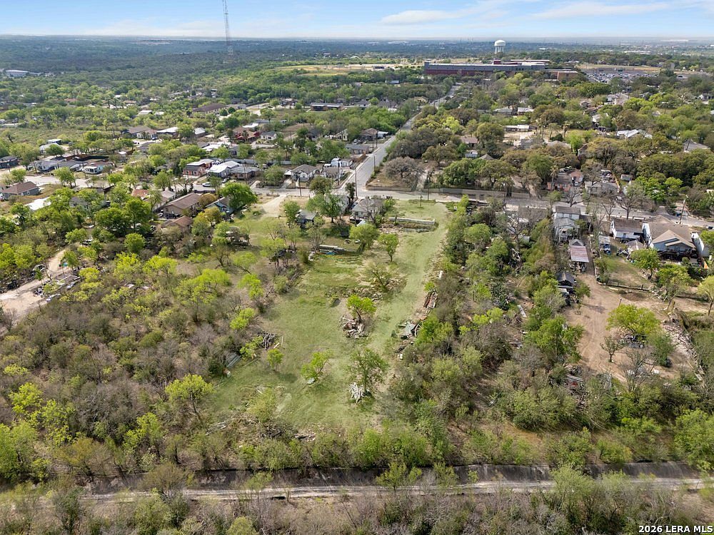 131 Chickering Ave #1-65D San Antonio, TX 78210 | Land/Lot