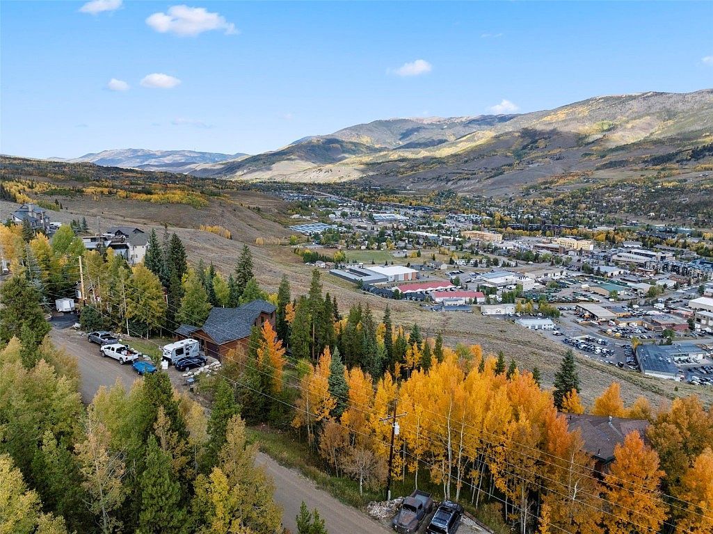 412 Lake View Dr Silverthorne, CO 80498 | Land/Lot