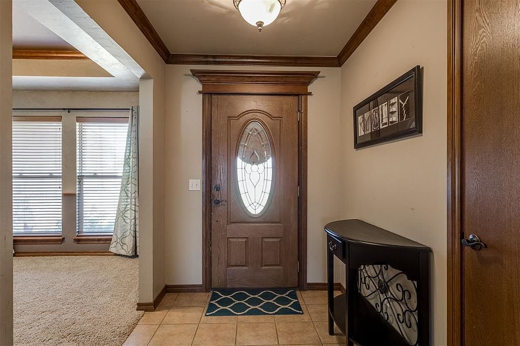 2401 County Road 1196 Tuttle, OK 73089 | Single Family