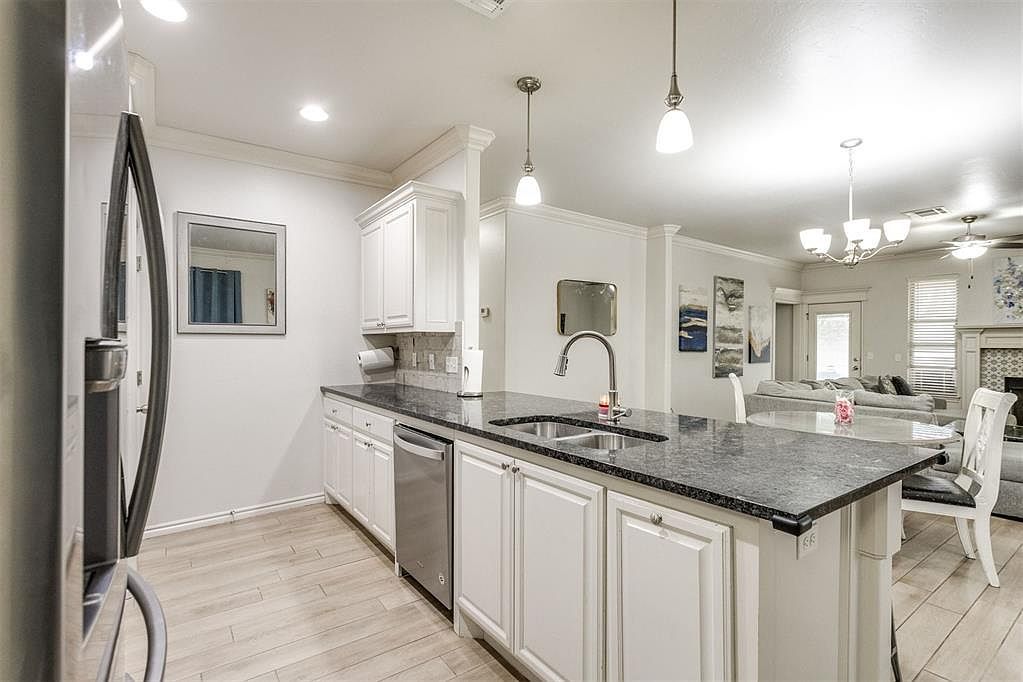 2232 Fallview Dr Edmond, OK 73034  | Single Family