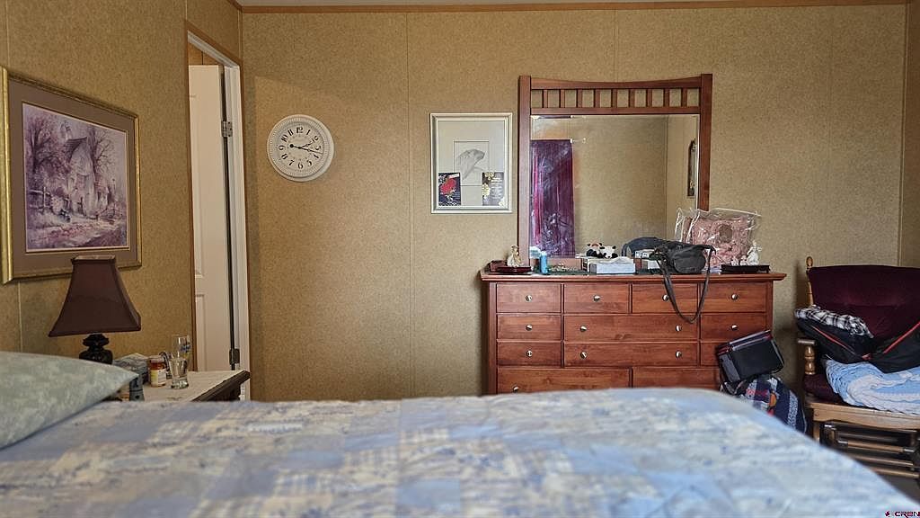 20015 Kenosha Rd Austin, CO 81410  | New build