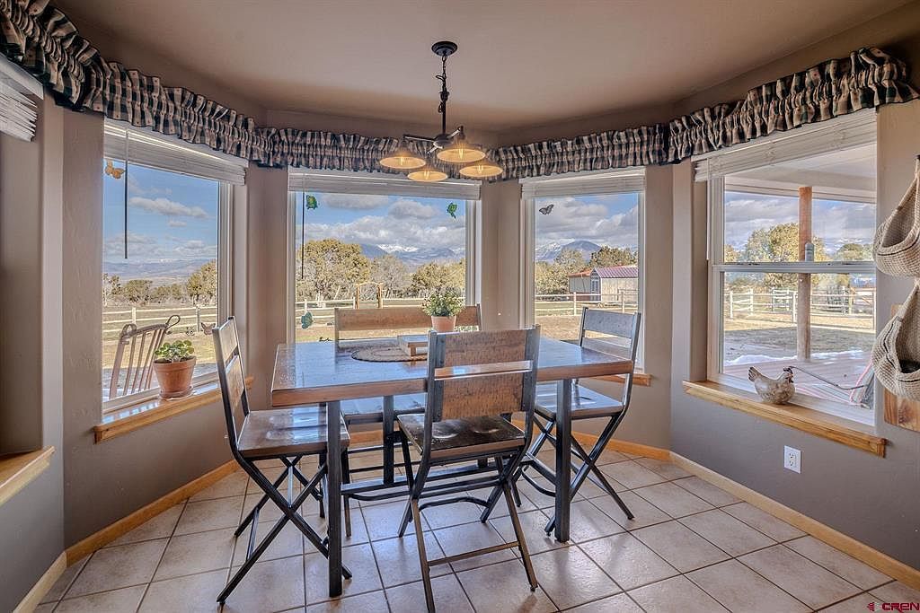 960 Klaseen Rd Crawford, CO 81415  | Single Family