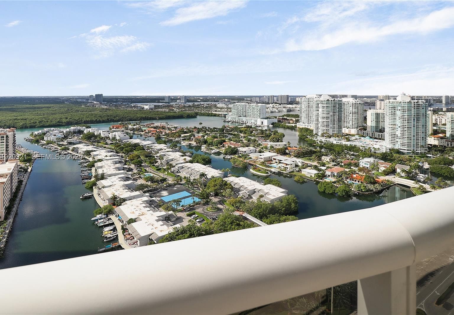 16001 Collins Ave APT 3005 Sunny Isles Beach, FL 33160  | Condominium