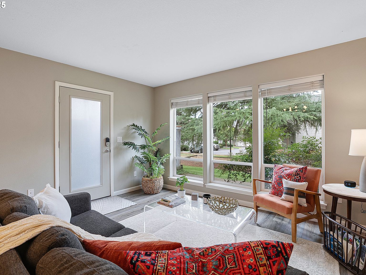 22040 SW Grahams Ferry Rd APT B Tualatin, OR 97062  | New build