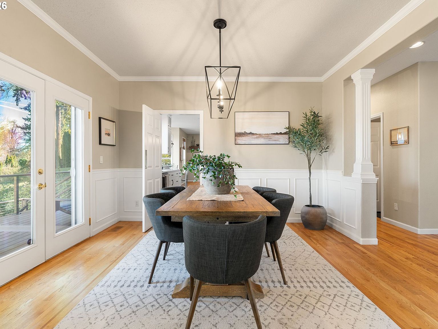 5555 Summit St West Linn, OR 97068  | Single Family