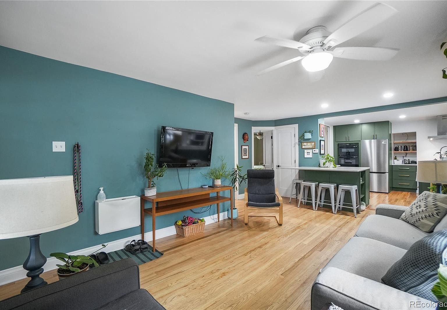 580 S Quitman St Denver, CO 80219  | Single Family