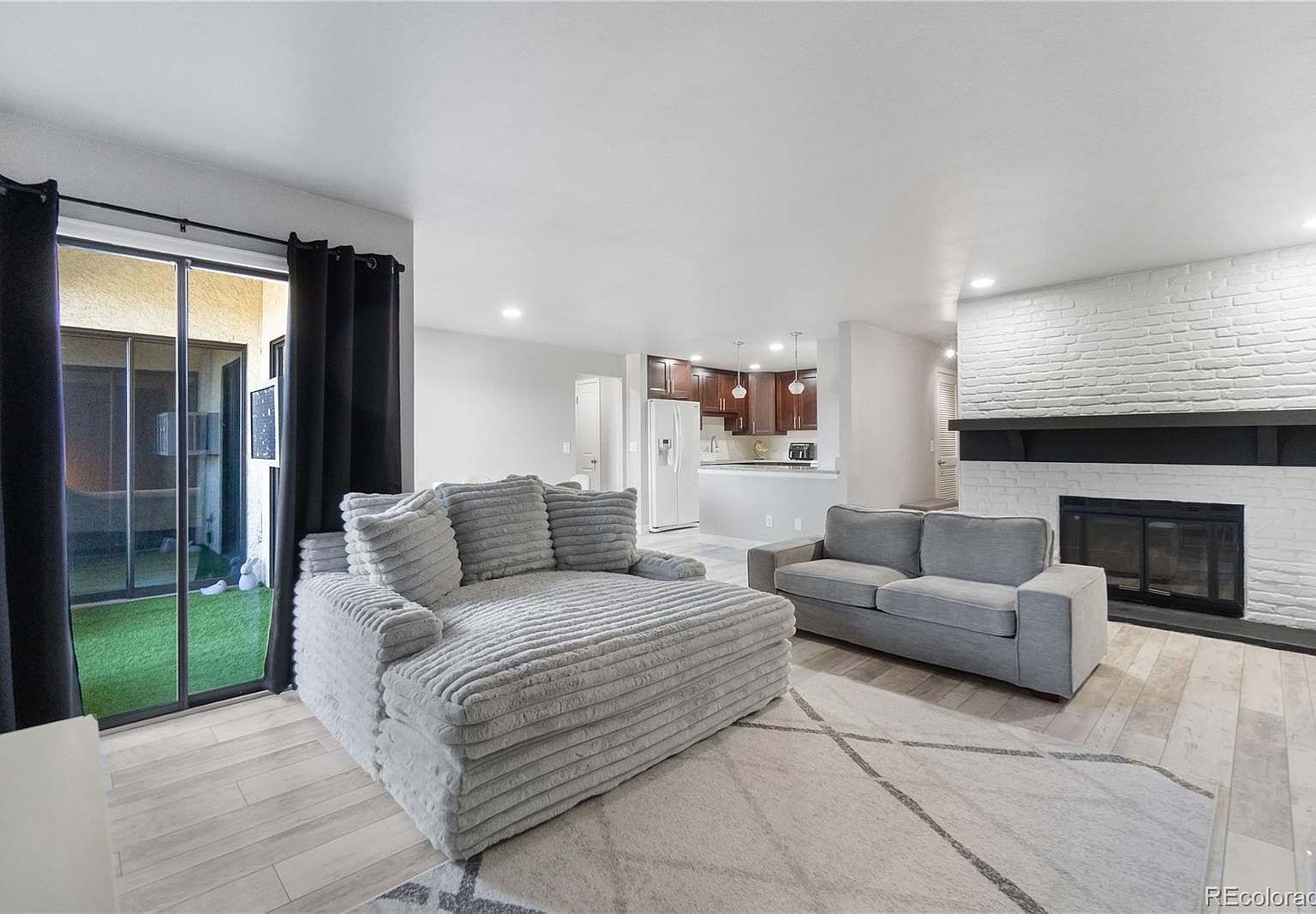 13950 E Oxford Pl APT B204 Aurora, CO 80014  | Condominium