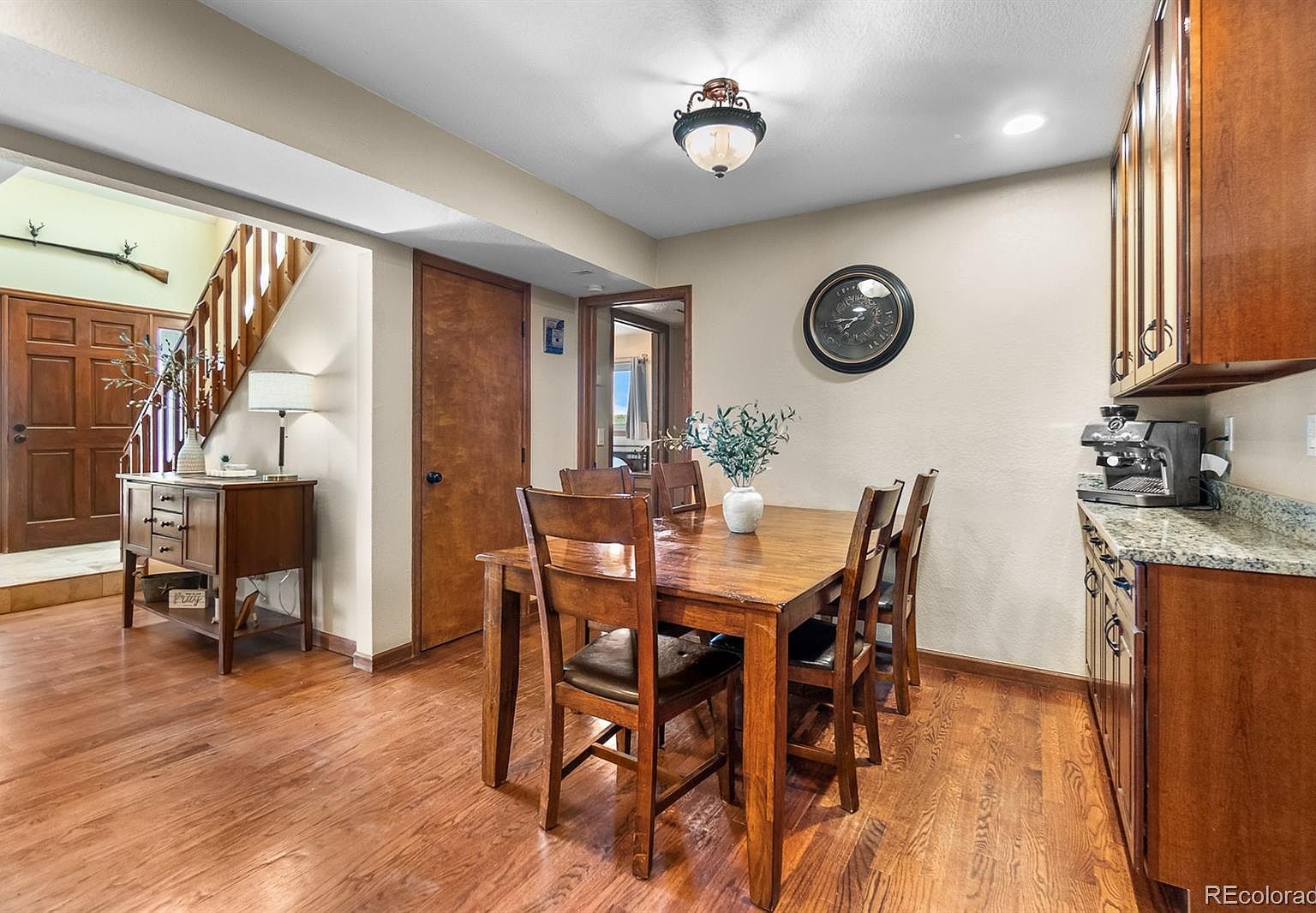 3163 Windstream Ln Elizabeth, CO 80107  | Single Family