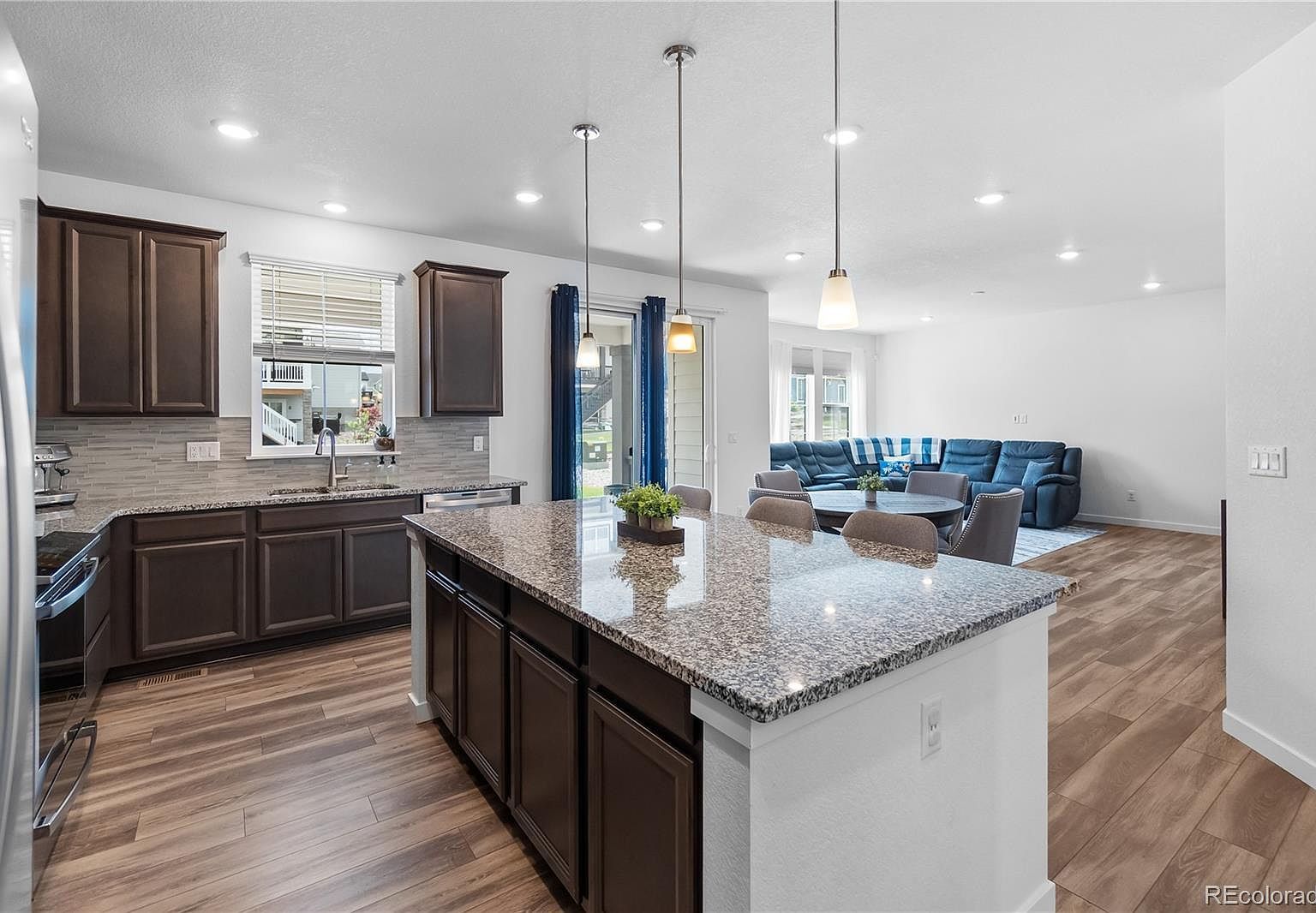 1168 Elbridge Dr Elizabeth, CO 80107  | Single Family