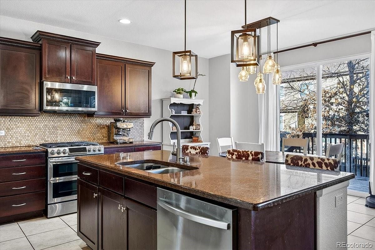 8049 Sabino Ln Castle Rock, CO 80108  | Single Family