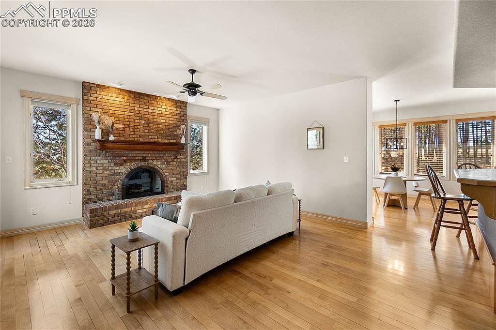 11430 Roslyn Rd Elbert, CO 80106  | Single Family