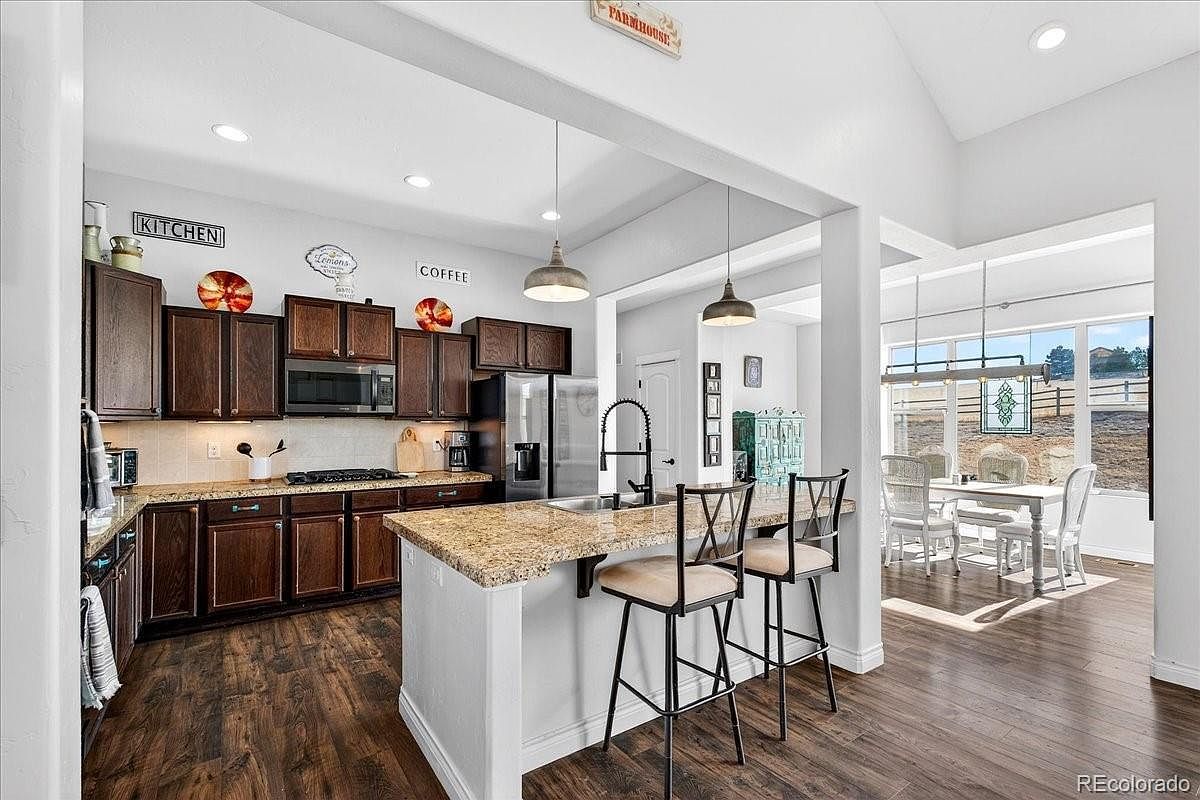 33280 Wyndham Cir Elizabeth, CO 80107  | Single Family