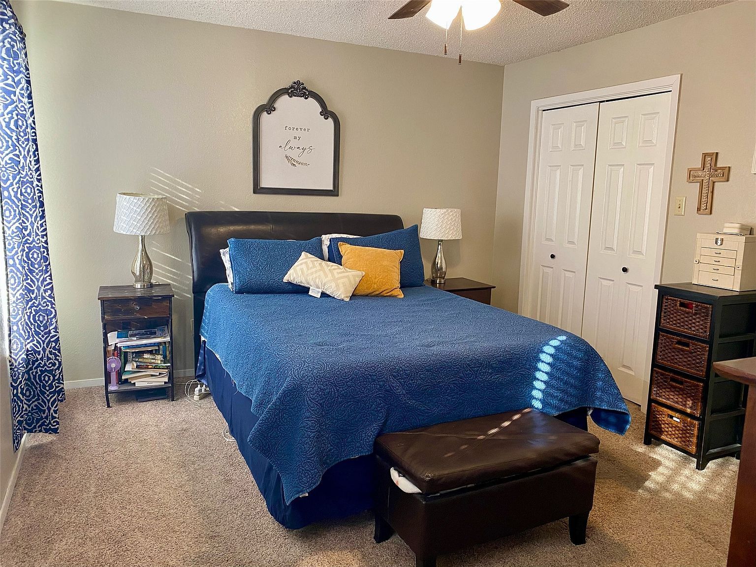 1012 Lincoln Dr Sulphur Springs, TX 75482  | Single Family