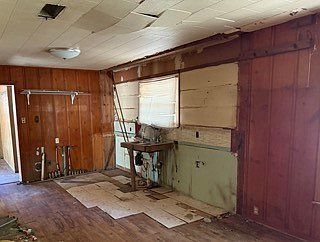 200 Morris Dr Sulphur Springs, TX 75482  | Single Family