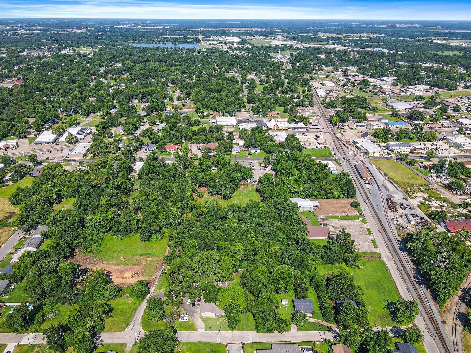 442 Oak Ave Sulphur Springs, TX 75482  | Land/Lot