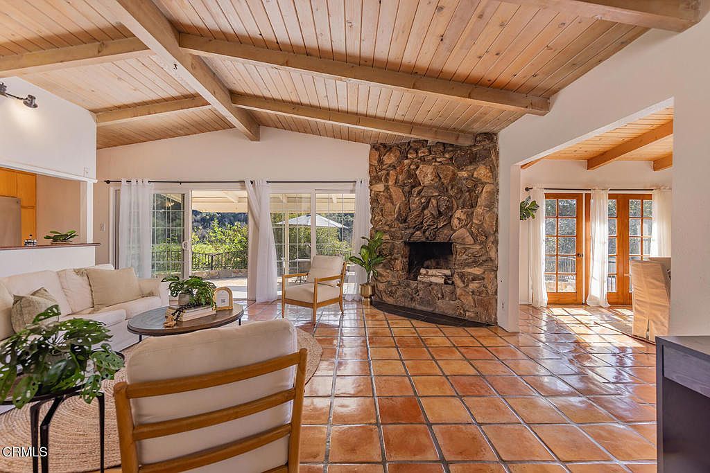 10522 Creek Rd Ojai, CA 93023 | Single Family