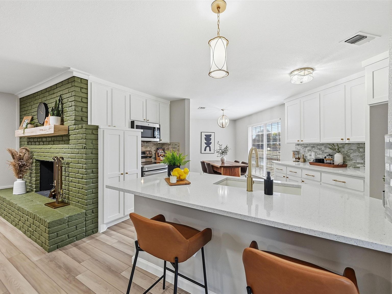 101 Park Trail Pl Joshua, TX 76058  | Single Family