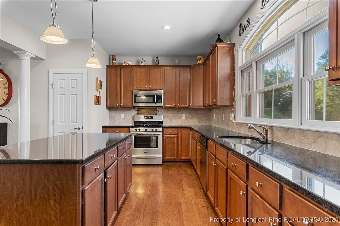 210 Hugh Shelton Loop #3 Fayetteville, NC 28301  | New build