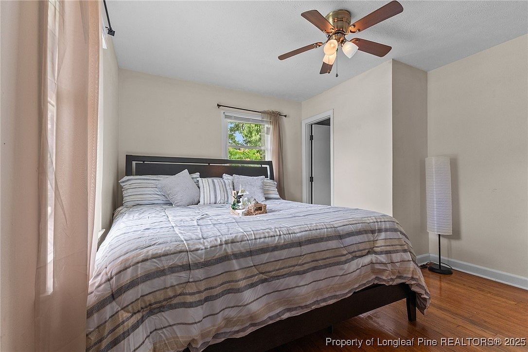 717 Shambrey St Fayetteville, NC 28301  | Single Family