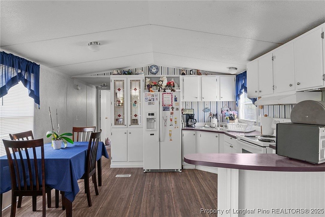 5236/5240 Maxwell Rd Stedman, NC 28391  | New build