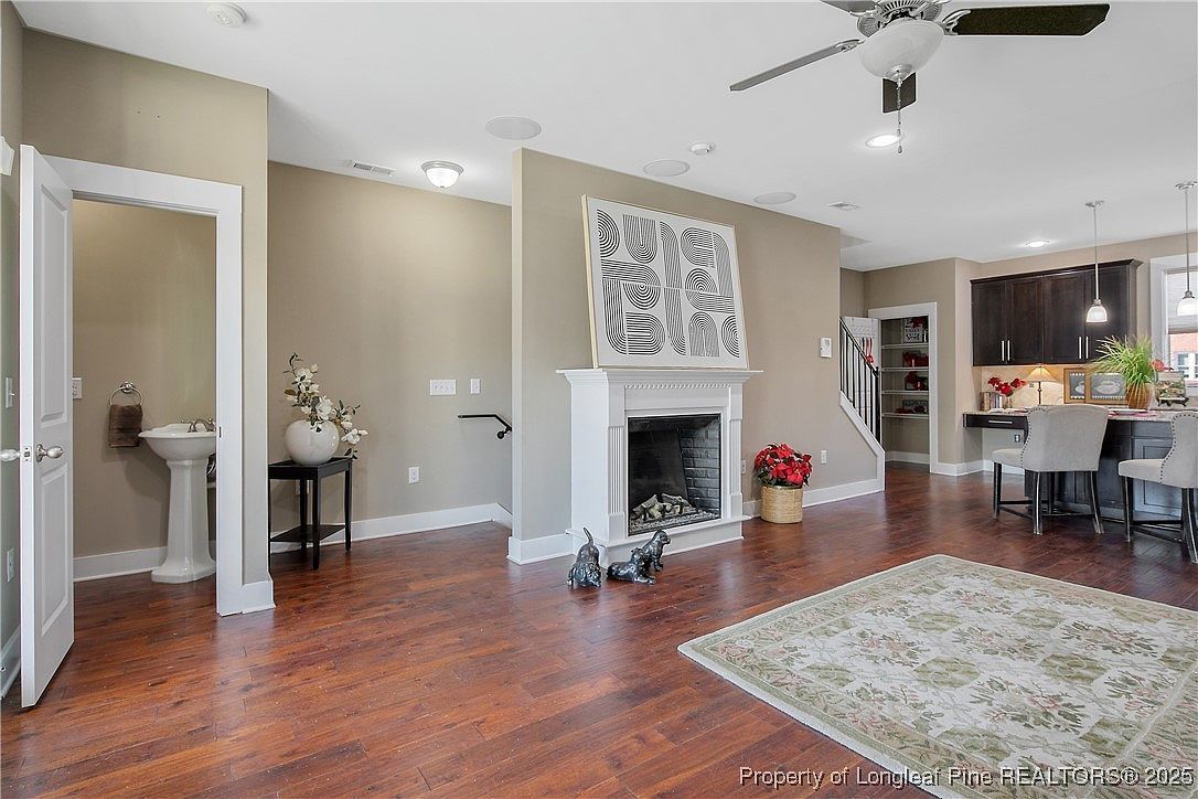 115 Pennmark Pl Fayetteville, NC 28301  | New build