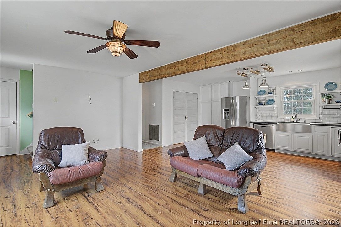 5305 Brower Trl Hope Mills, NC 28348 | Single Family