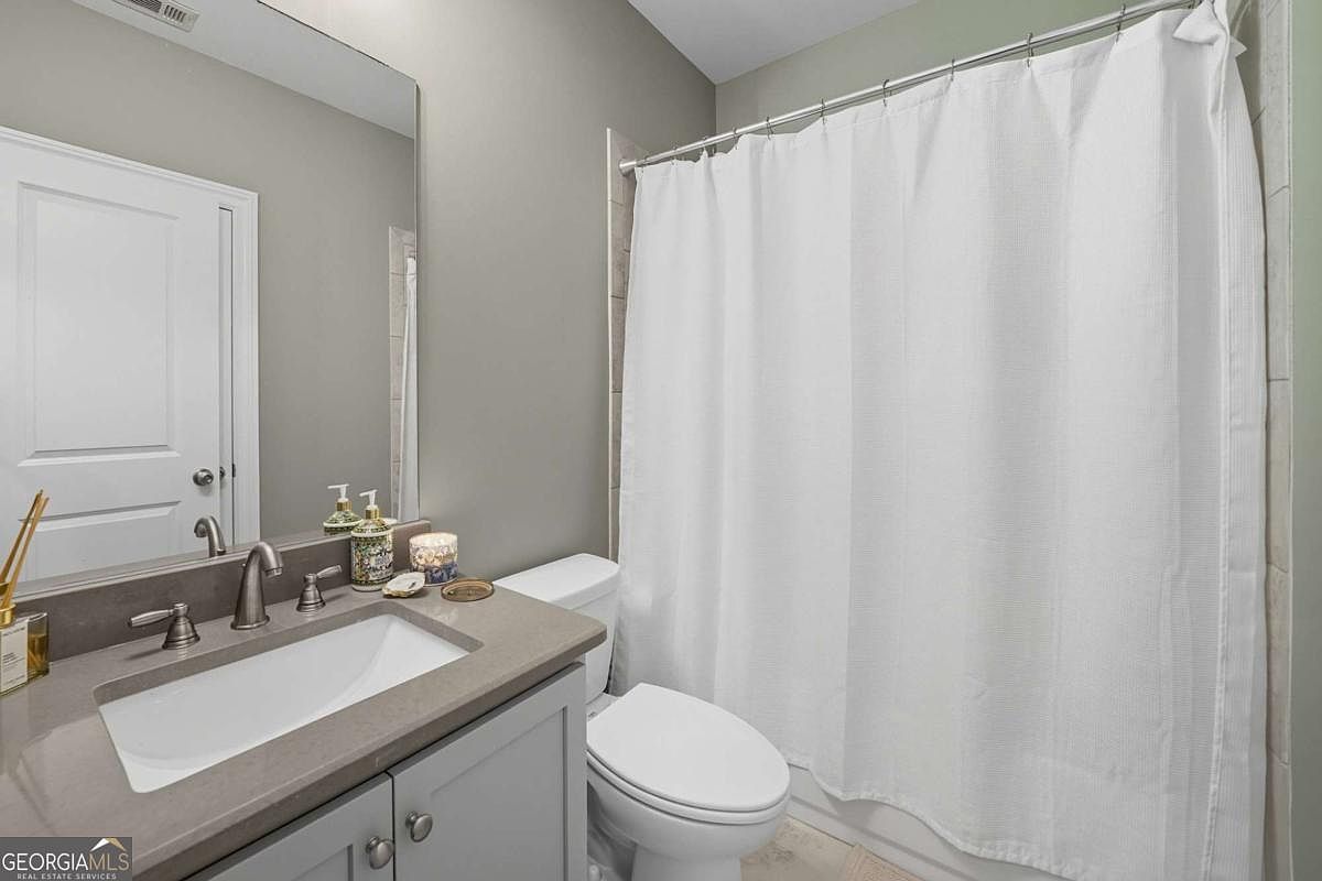 2539 Skyland Dr NE Atlanta, GA 30319  | New build