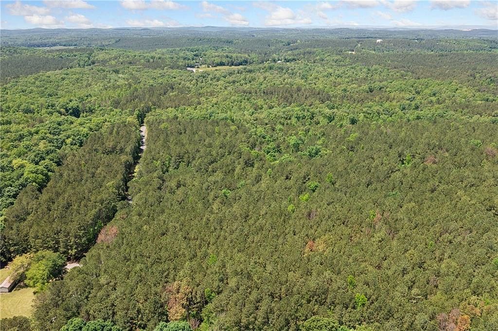 0 Timberwood Rd NW #3 White, GA 30184  | Land/Lot