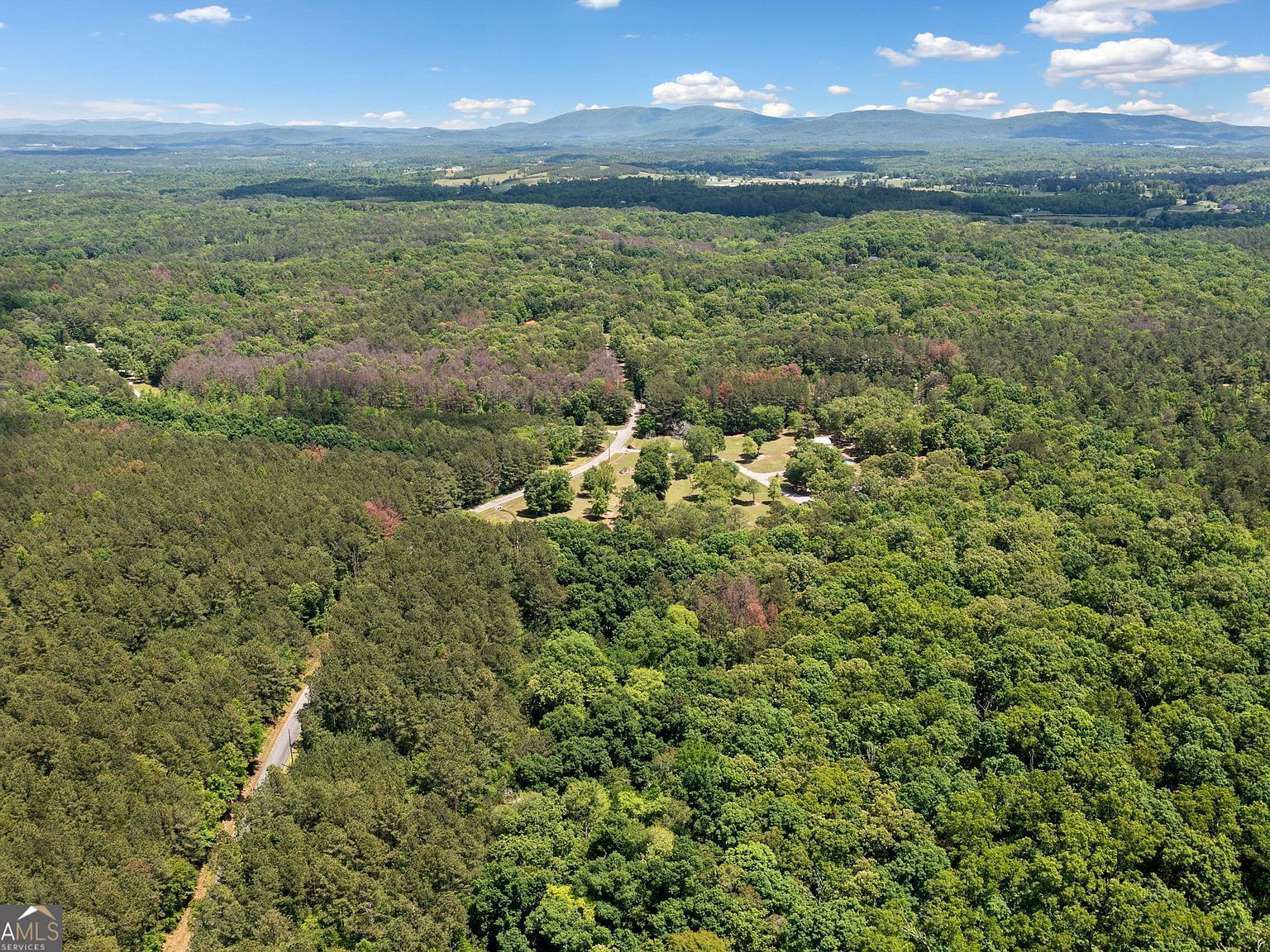 0 Timberwood Rd NW #6 White, GA 30184 | Land/Lot