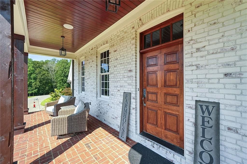 2229 Long Rd Ball Ground, GA 30107  | Single Family