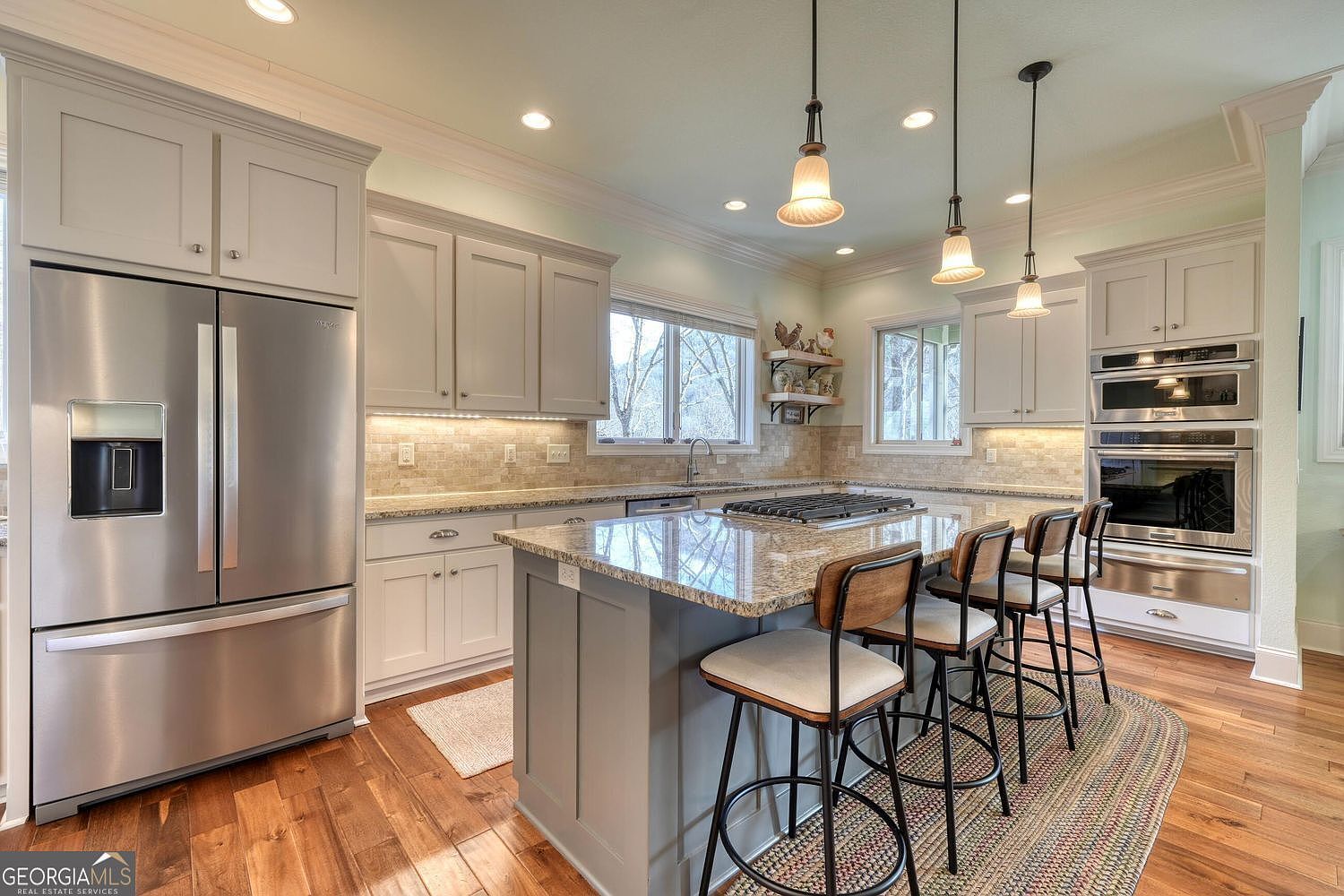 605 Owl Creek Rd Hiawassee, GA 30546  | Single Family