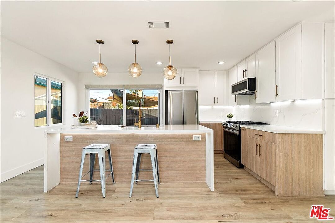 13315 Eriel Ave Hawthorne, CA 90250  | Multi Family