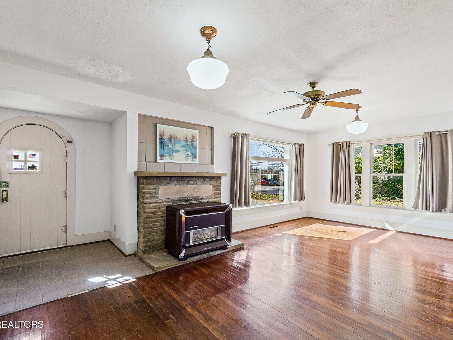 796 West Ave Crossville, TN 38555 | Single Family