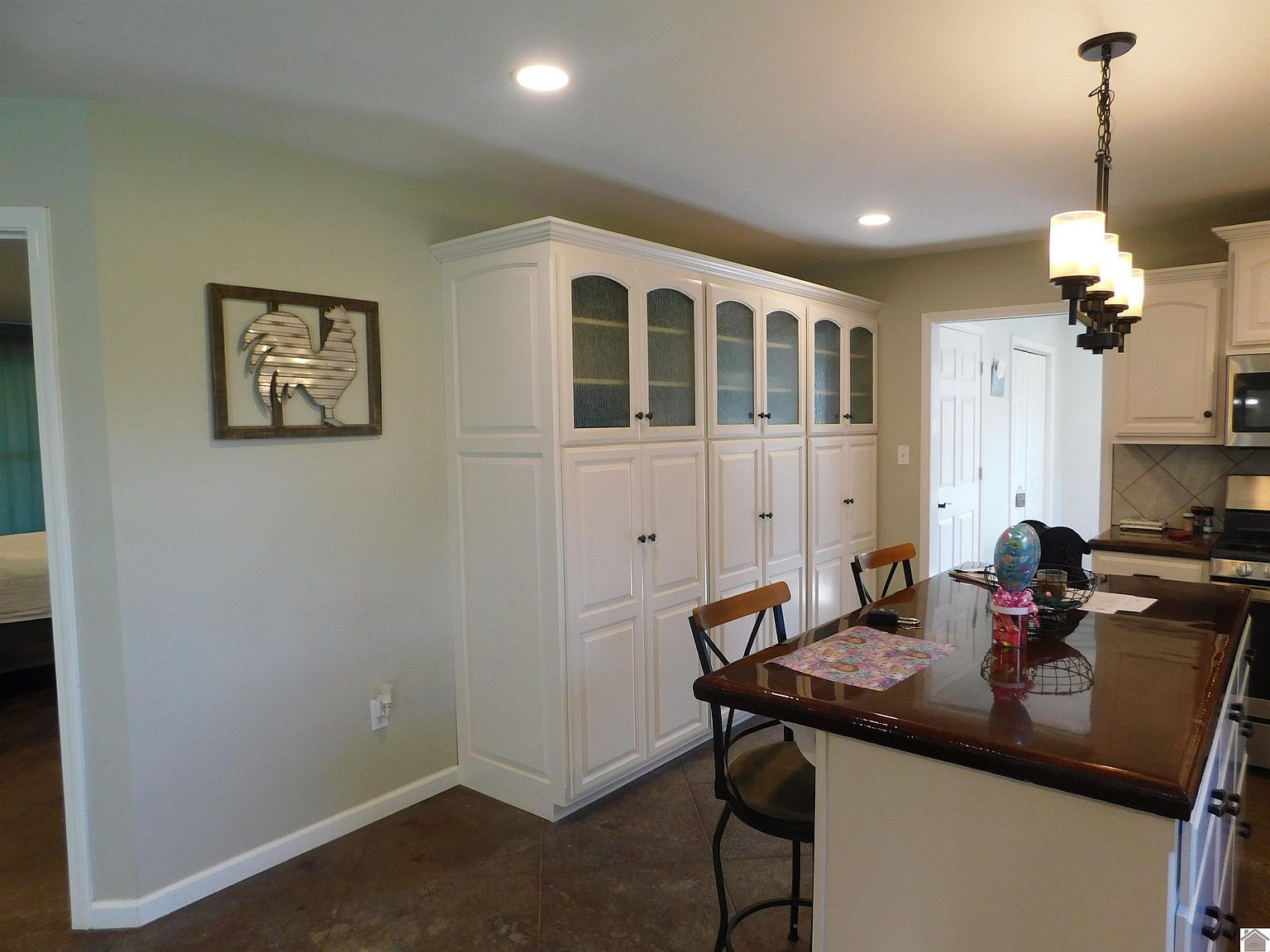 1413 State Route 810 N Kuttawa, KY 42055  | Single Family