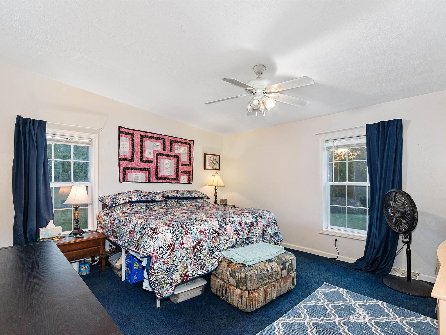 704 Rolling Meadows Rd Grand Rivers, KY 42045 | New build