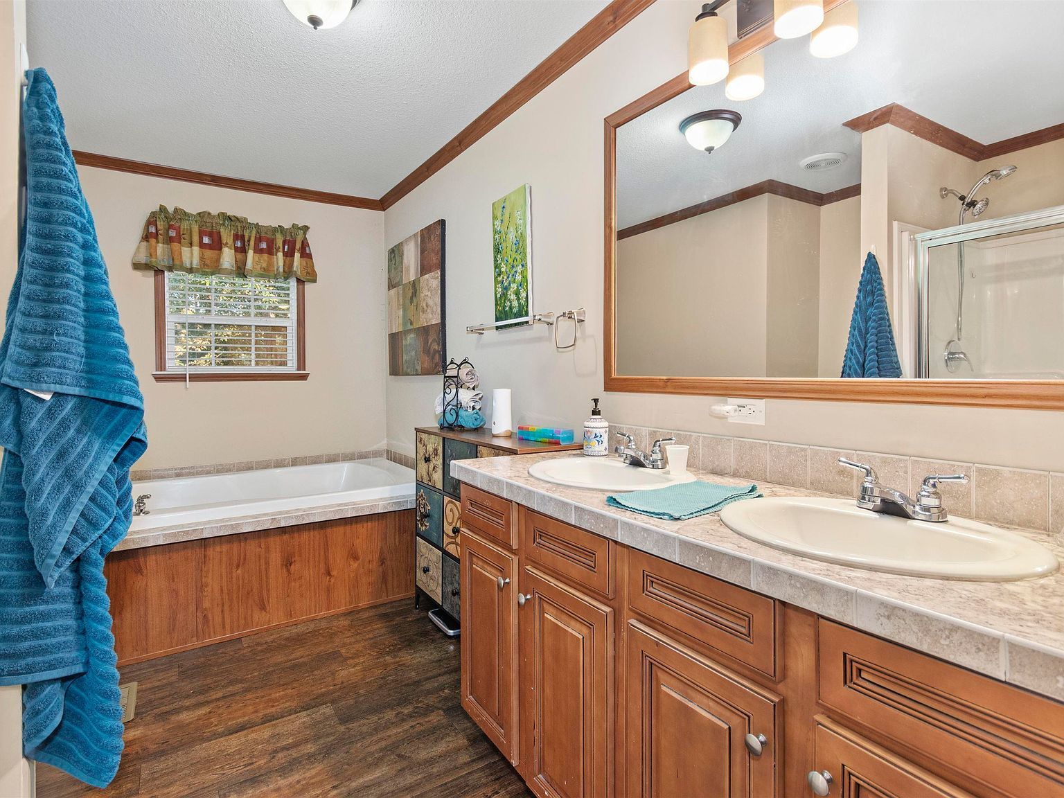 708 Tinker Ln Grand Rivers, KY 42045  | New build