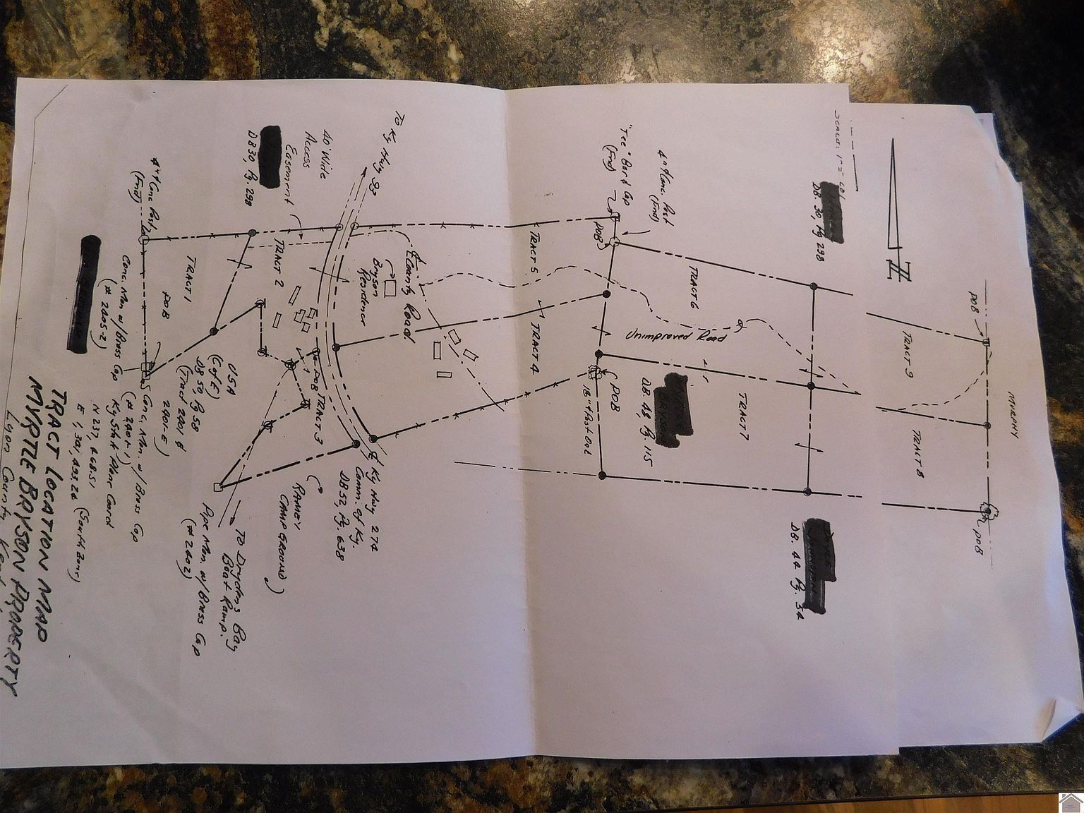 0 State Highway 274 Eddyville, KY 42038 | Land/Lot