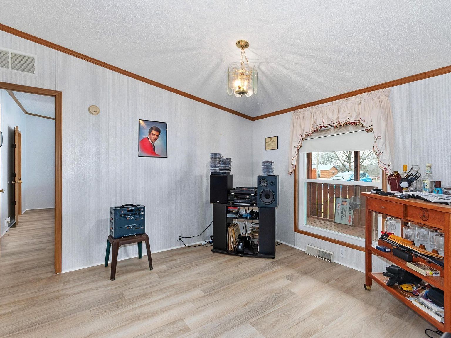 112 Farmers Ln Cadiz, KY 42211  | New build