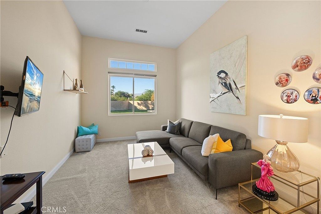 51 Via Bella Rancho Mirage, CA 92270  | Single Family