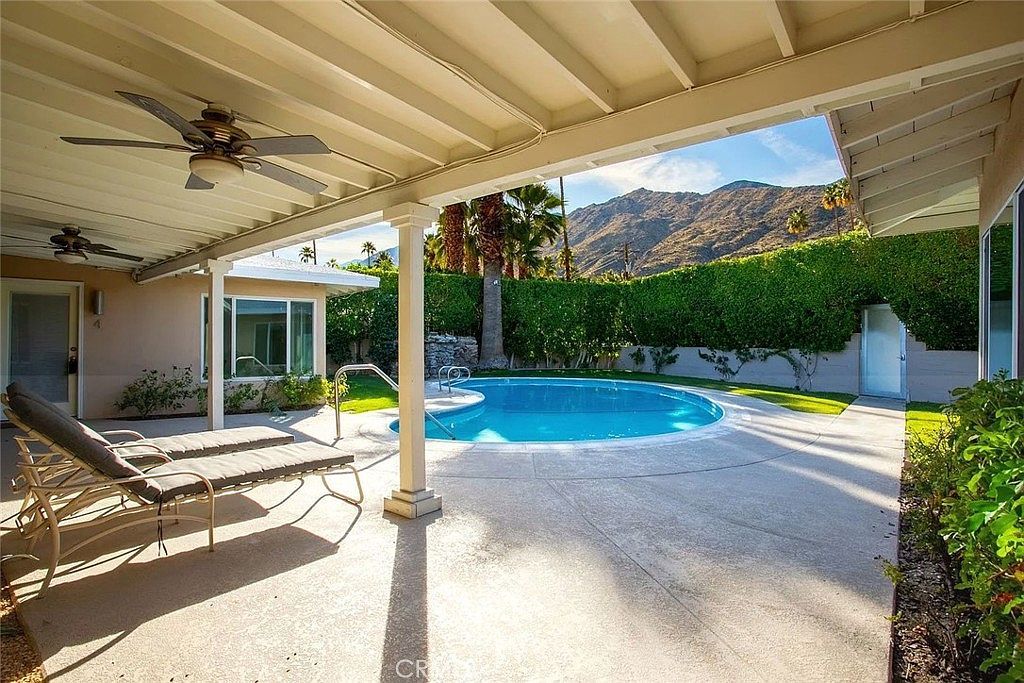 1500 S Via Entrada Palm Springs, CA 92264  | Multi Family