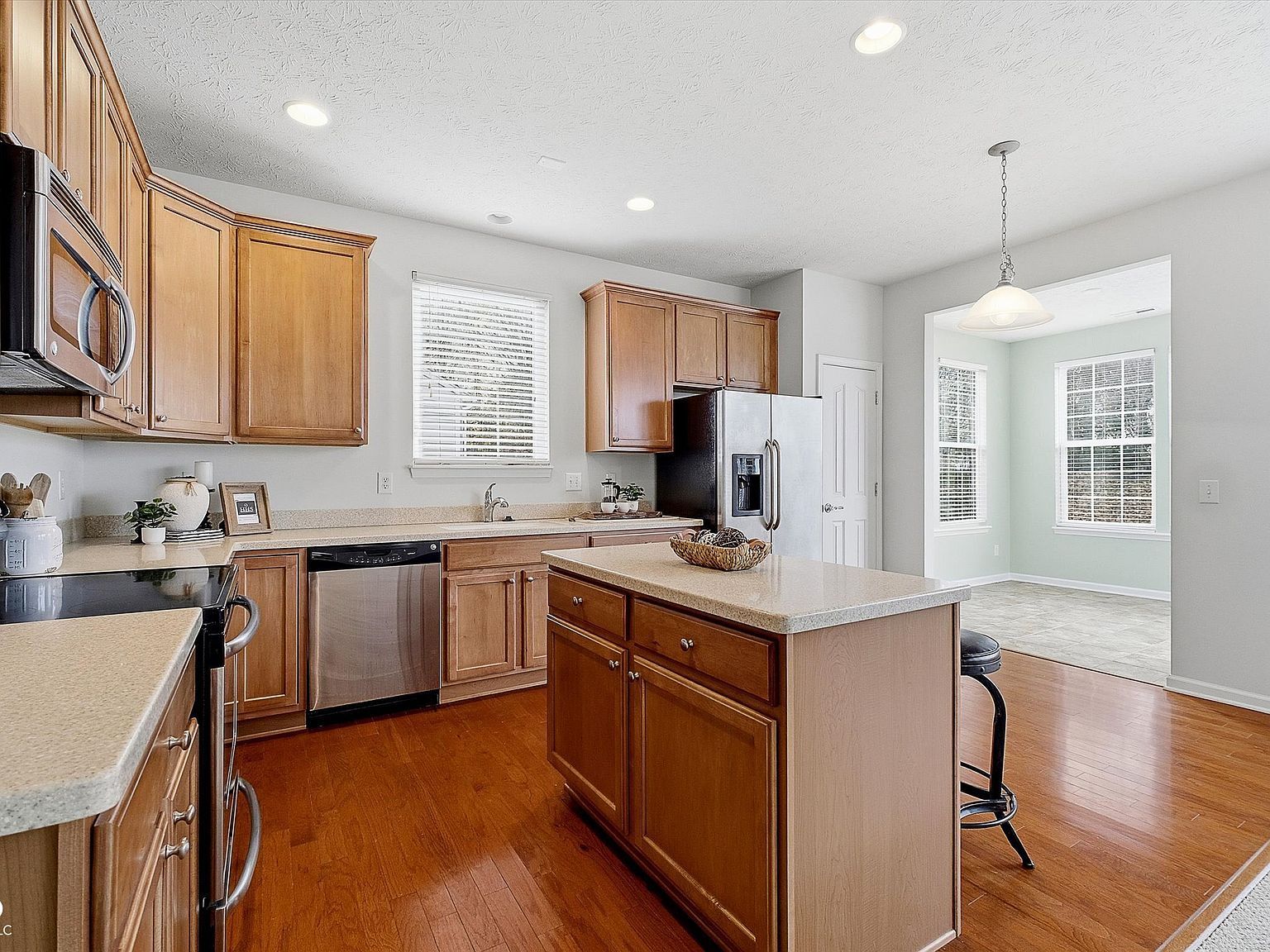 12766 Winery Way Fishers, IN 46037  | Single Family