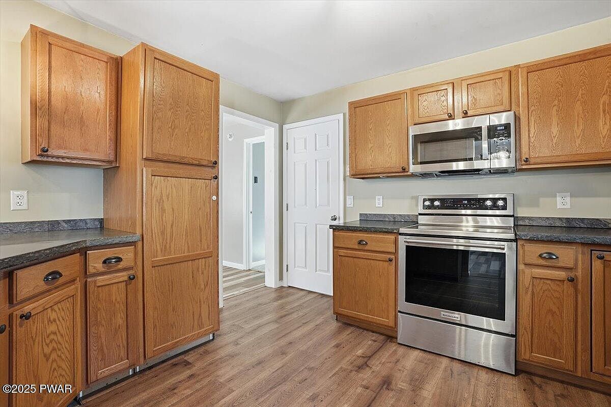 374 Fork Mountain Rd Equinunk, PA 18417  | Single Family