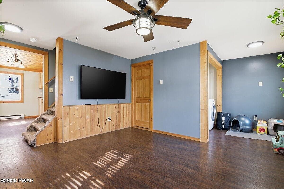 220 Terrace St Honesdale, PA 18431 | Single Family