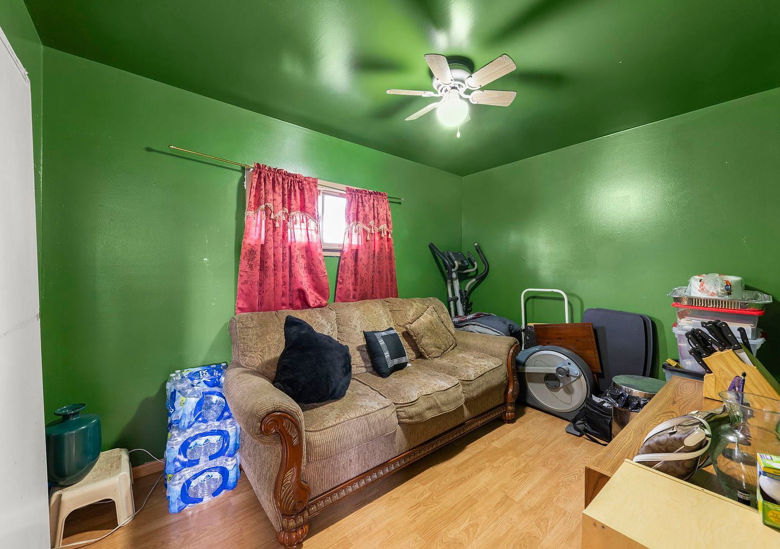 15033 Paulina St Harvey, IL 60426  | Single Family