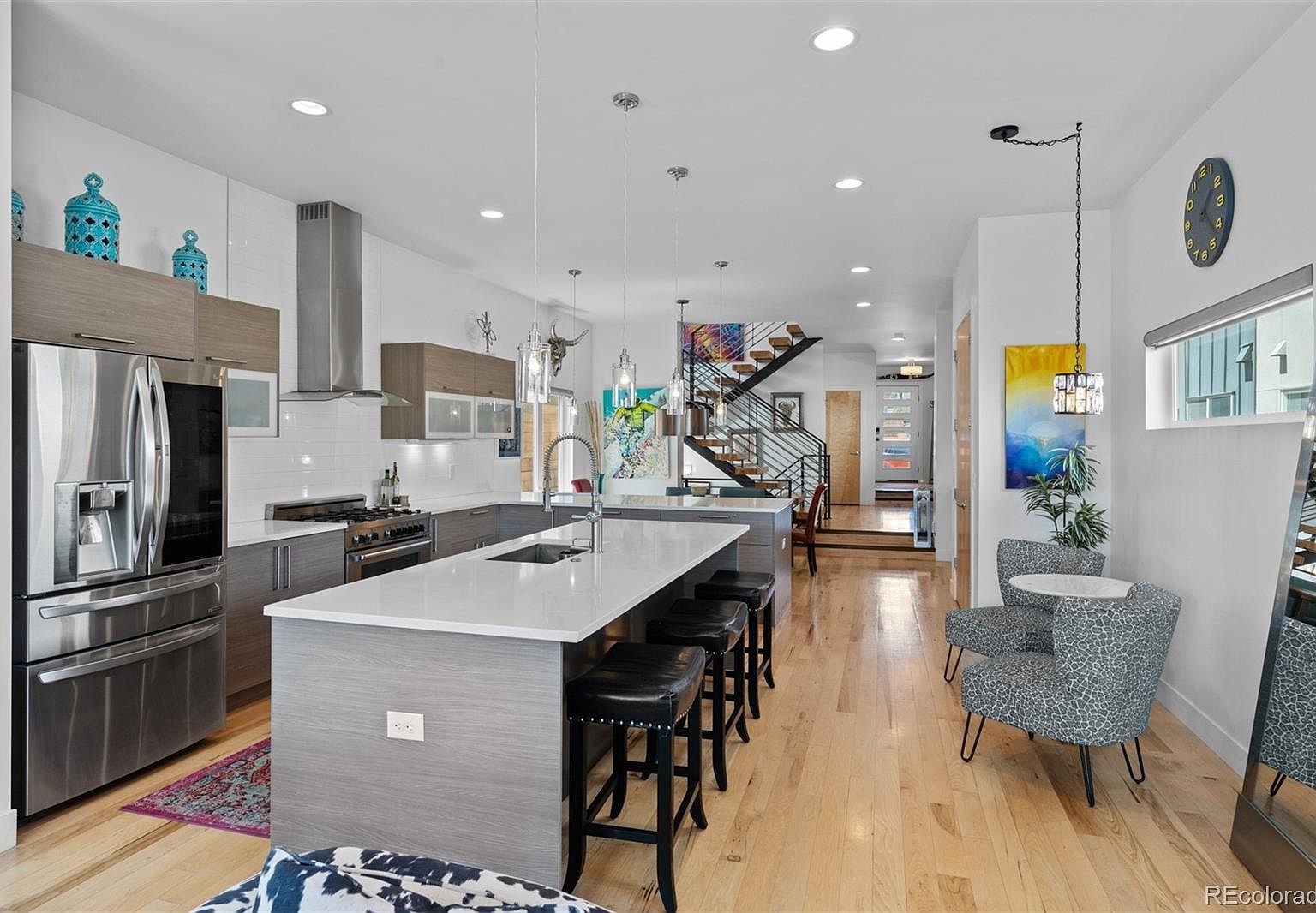 3632 N Pecos St Denver, CO 80211  | Single Family