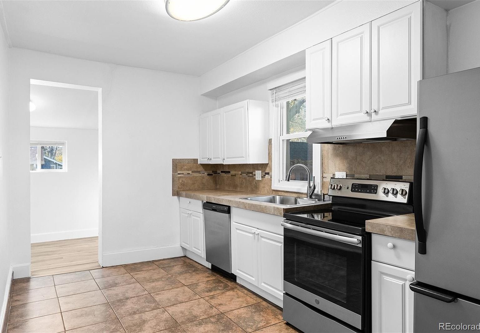 4333-4337 Ames St Denver, CO 80212  | Multi Family