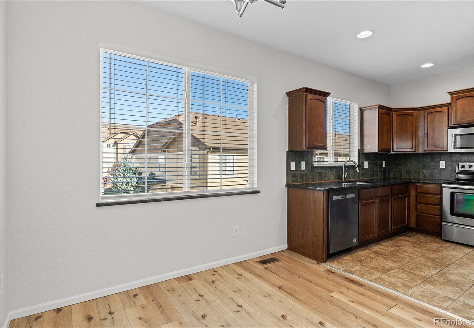 1350 Royal Troon Dr Castle Rock, CO 80104 | New build